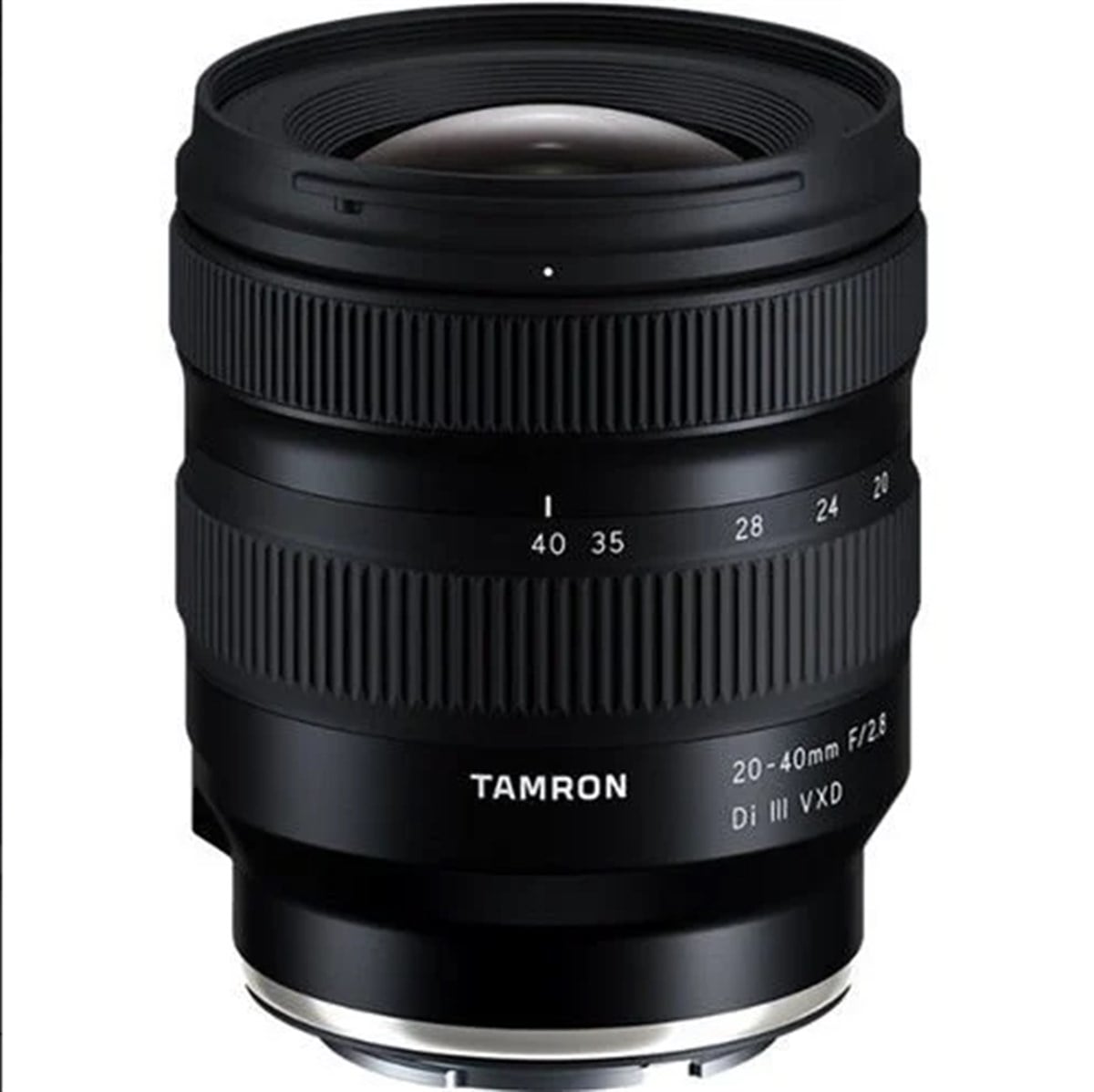 Tamron 20-40mm F/2.8 Di III VXD Lens (Sony E)