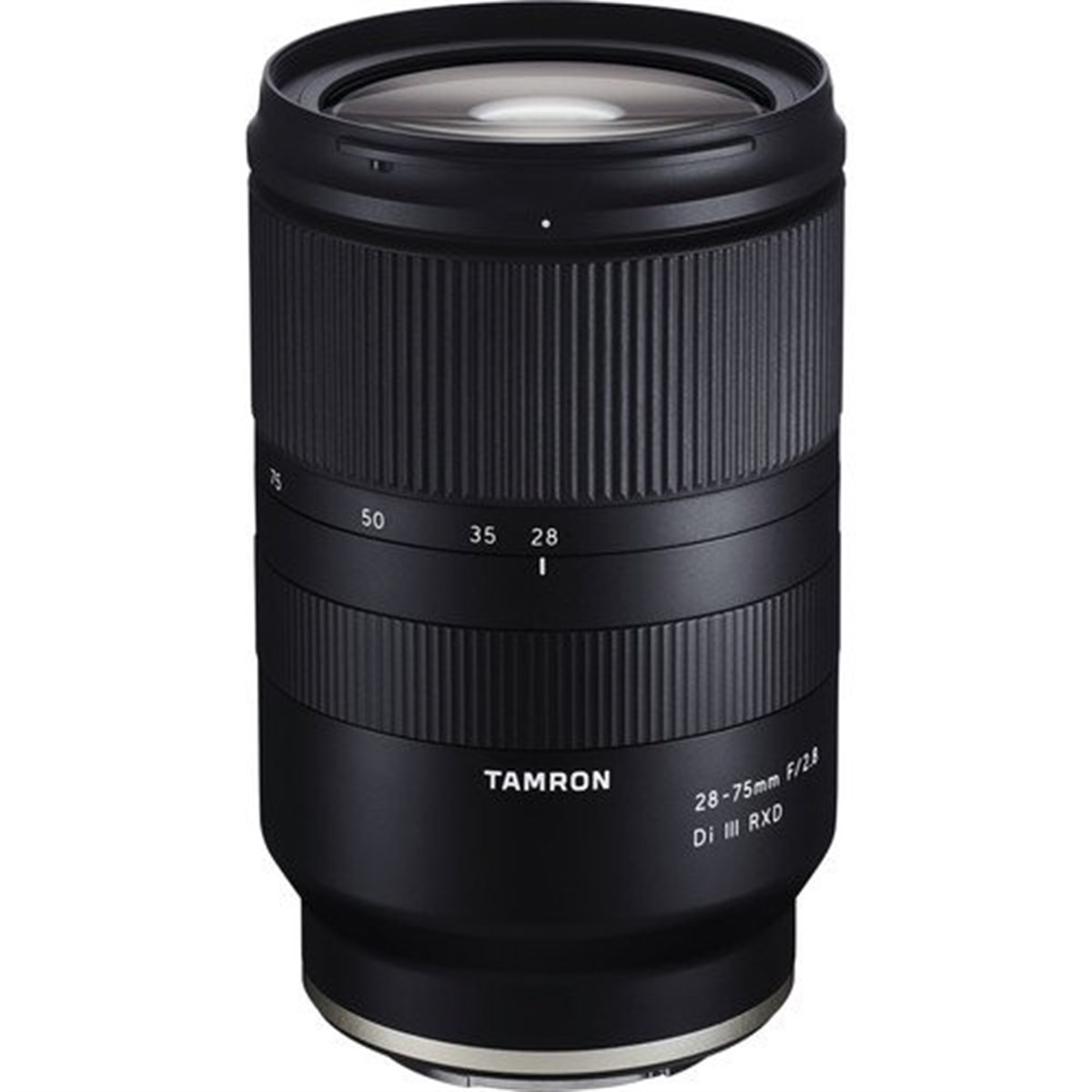 Tamron 28-75mm f/2.8 Di III RXD Lens (Sony E)