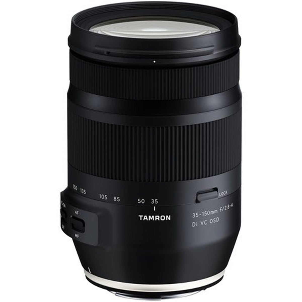 Tamron 35-150mm f/2.8-4 Di VC OSD Lens (Canon EF)