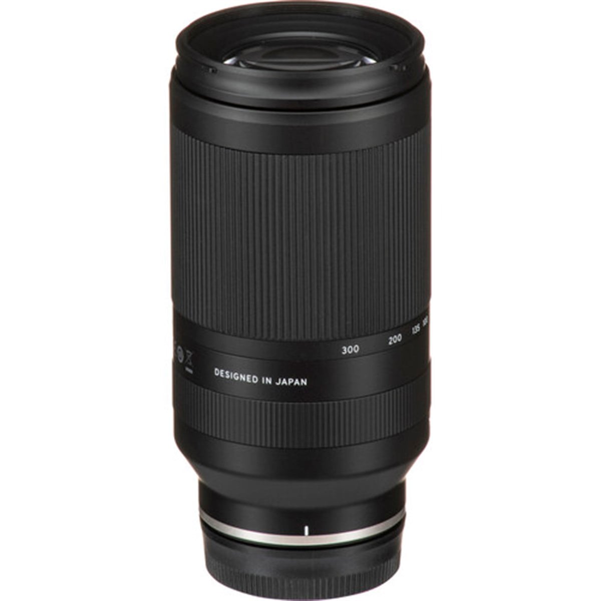 Tamron 70-300mm F / 4.5-6.3 Di III RXD Lens (Sony E Mount)
