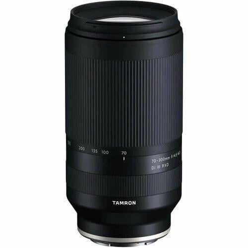 Tamron 70-300mm f/4.5-6.3 Di III RXD Lens (Nikon Z)