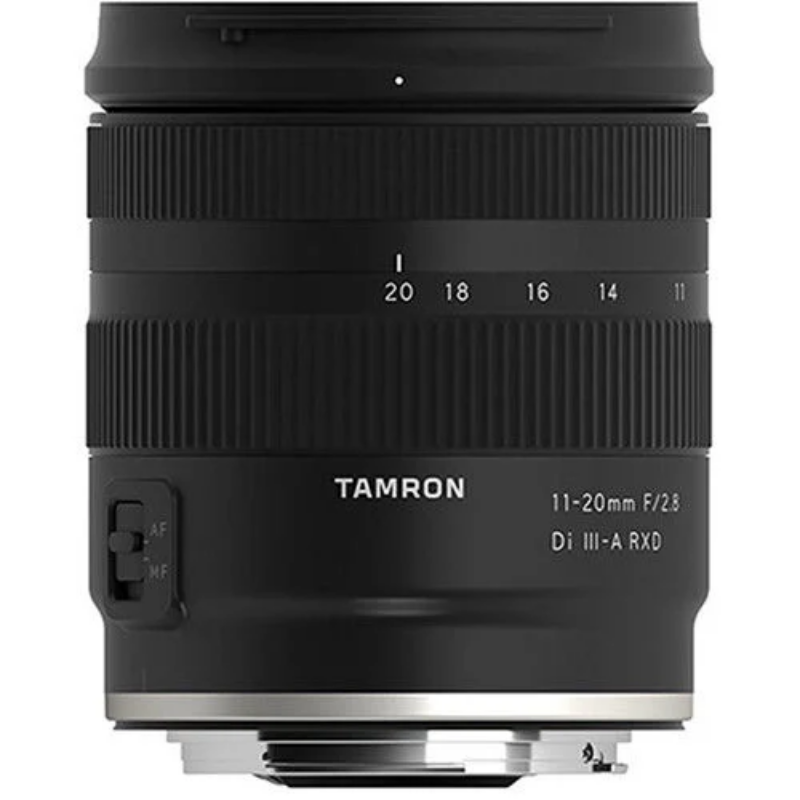 TAMRON B060R 11-20 MM (CANON RF) F/2.8 DI III-A RXD