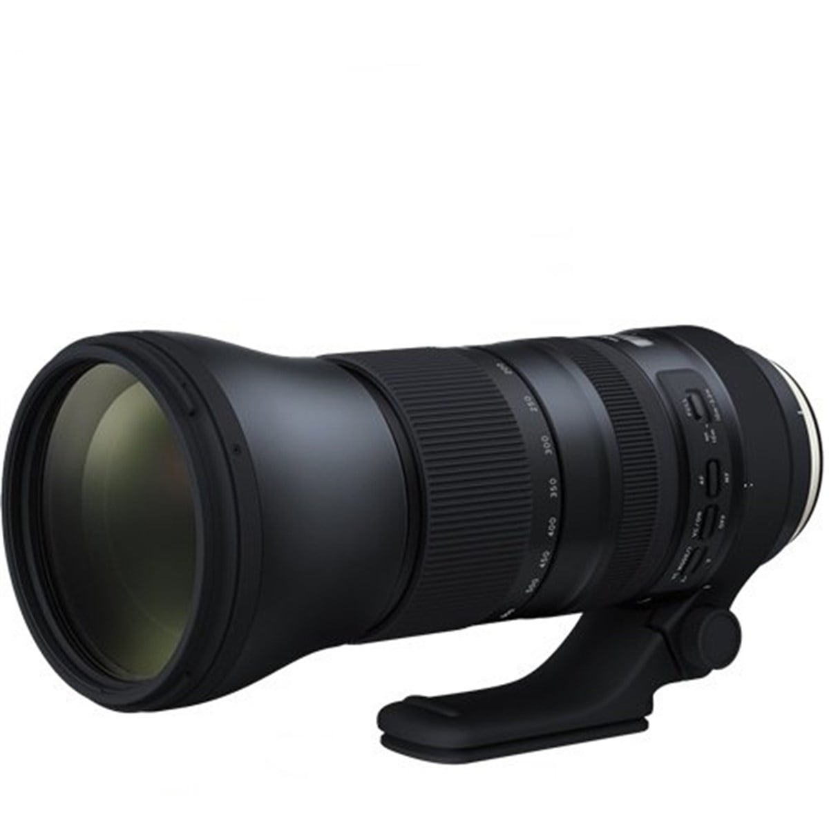 Tamron SP 150-600mm F/5-6.3 Di VC USD G2 Lens (Nikon F)