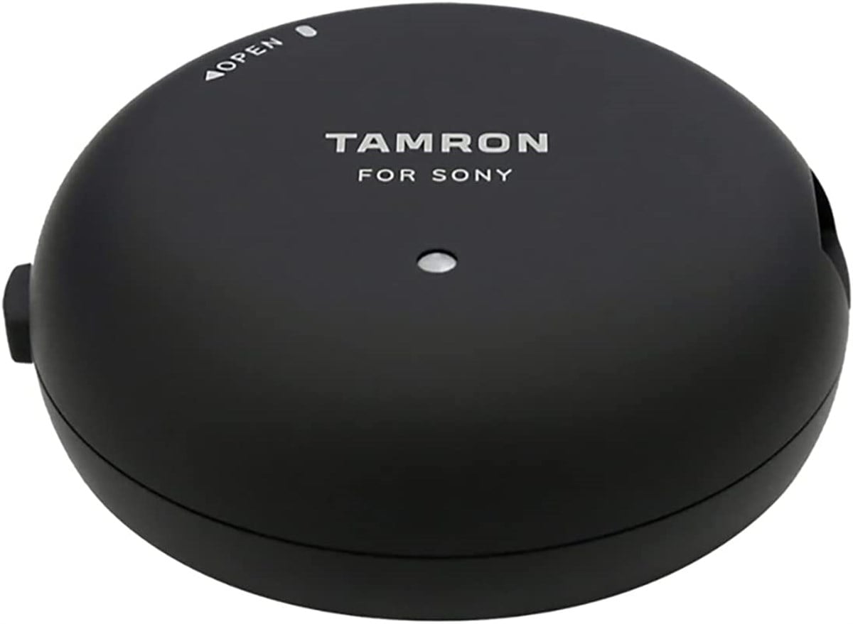Tamron TAP-in Console (Sony)