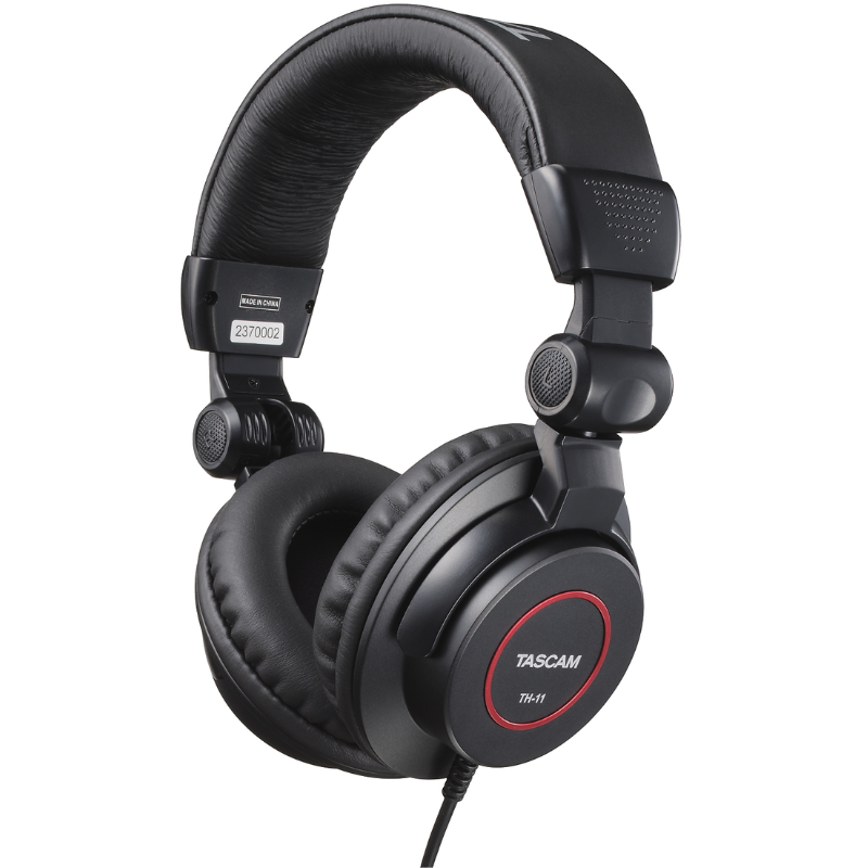 Tascam TH-11 Stüdyo Kulaklığı