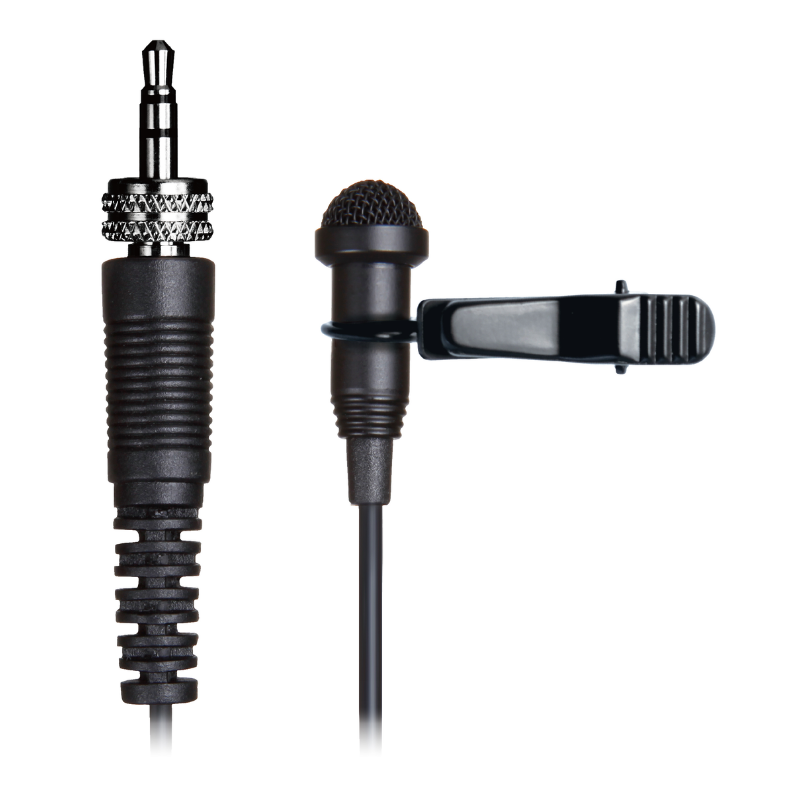 Tascam TM-10LB Yaka Mikrofonu
