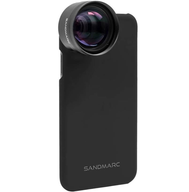 Telephoto Lens Edition - iPhone 8 / 7