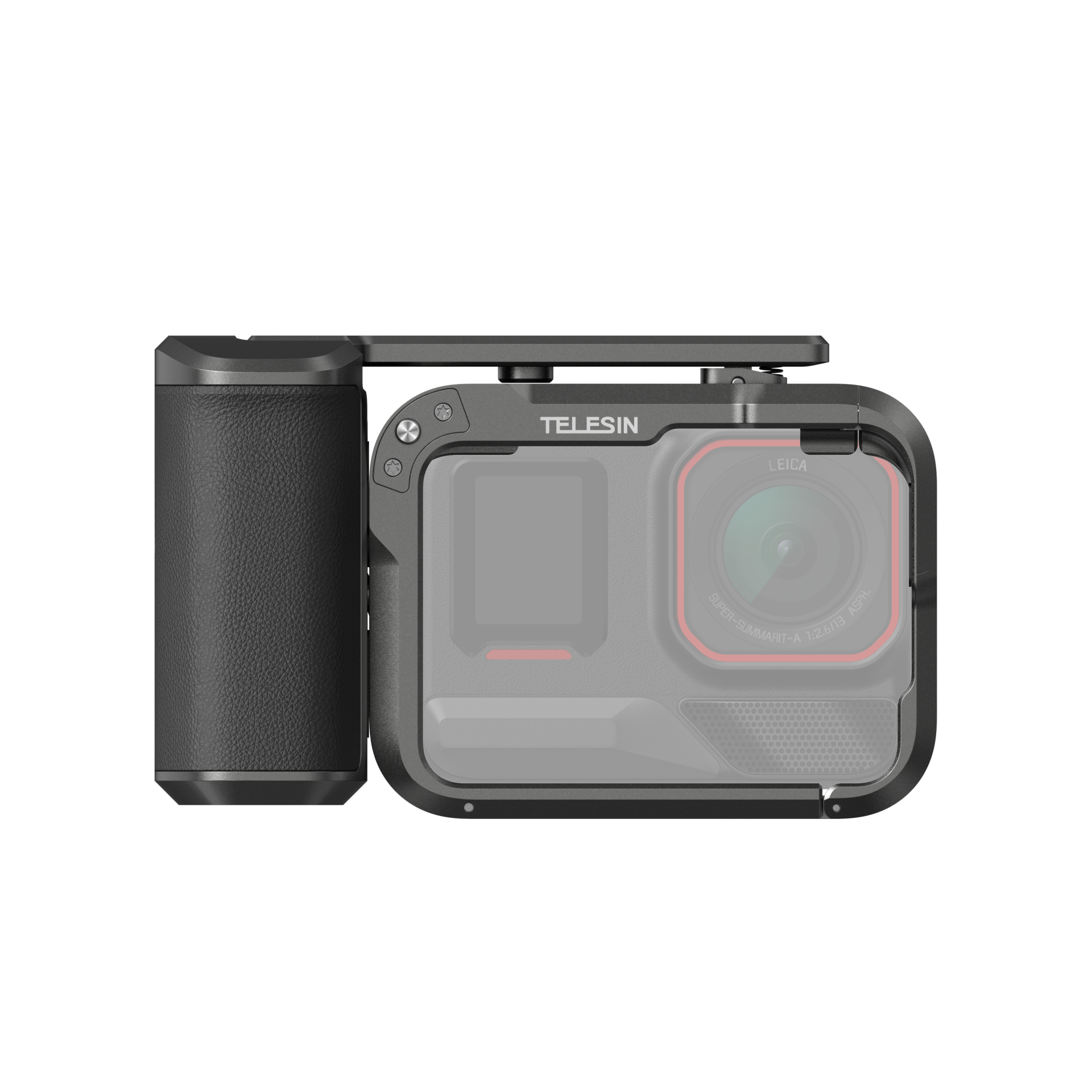 Telesin Ace Pro & Ace Pro 2 Street Kit