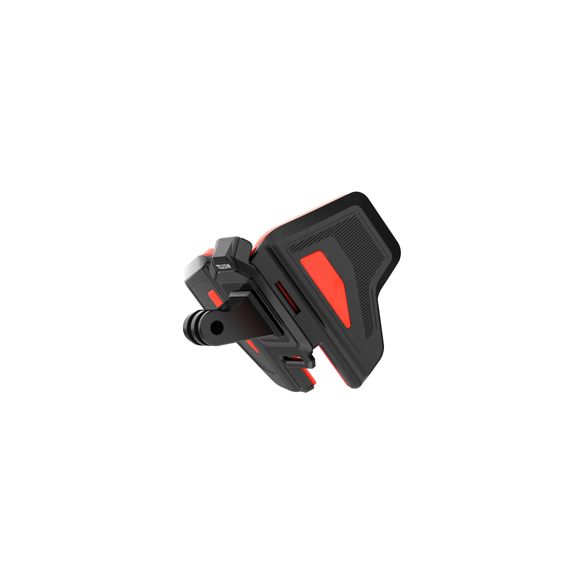 Telesin Kask Çene Montajı (Orange)