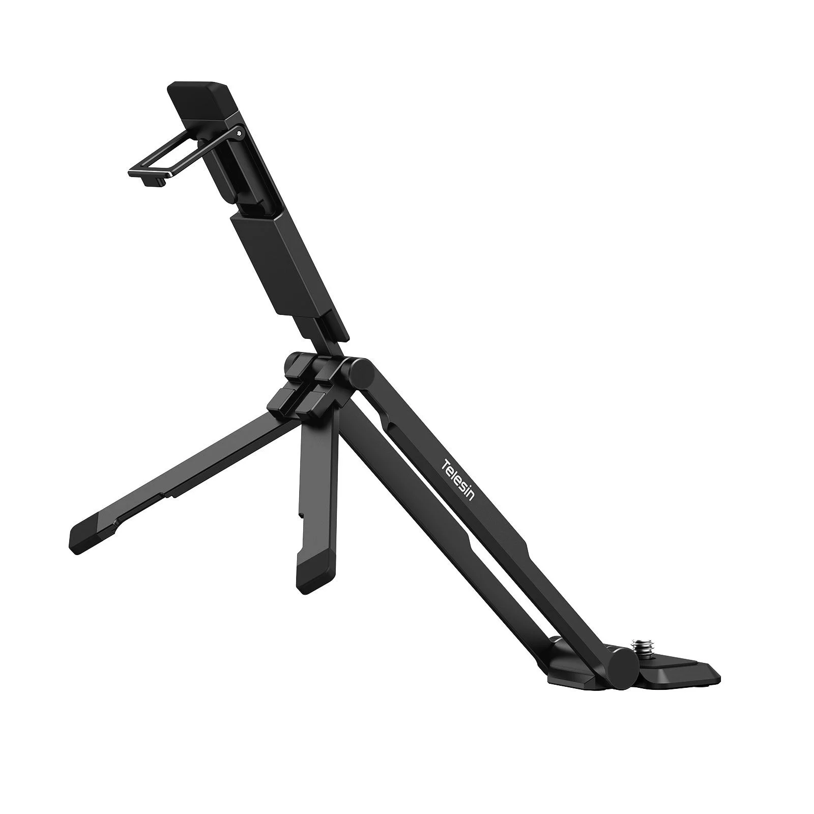 Telesin Osmo Pocket Manyetik Mini Tripod 4'ü 1 Arada (3 / 4 / 4P)