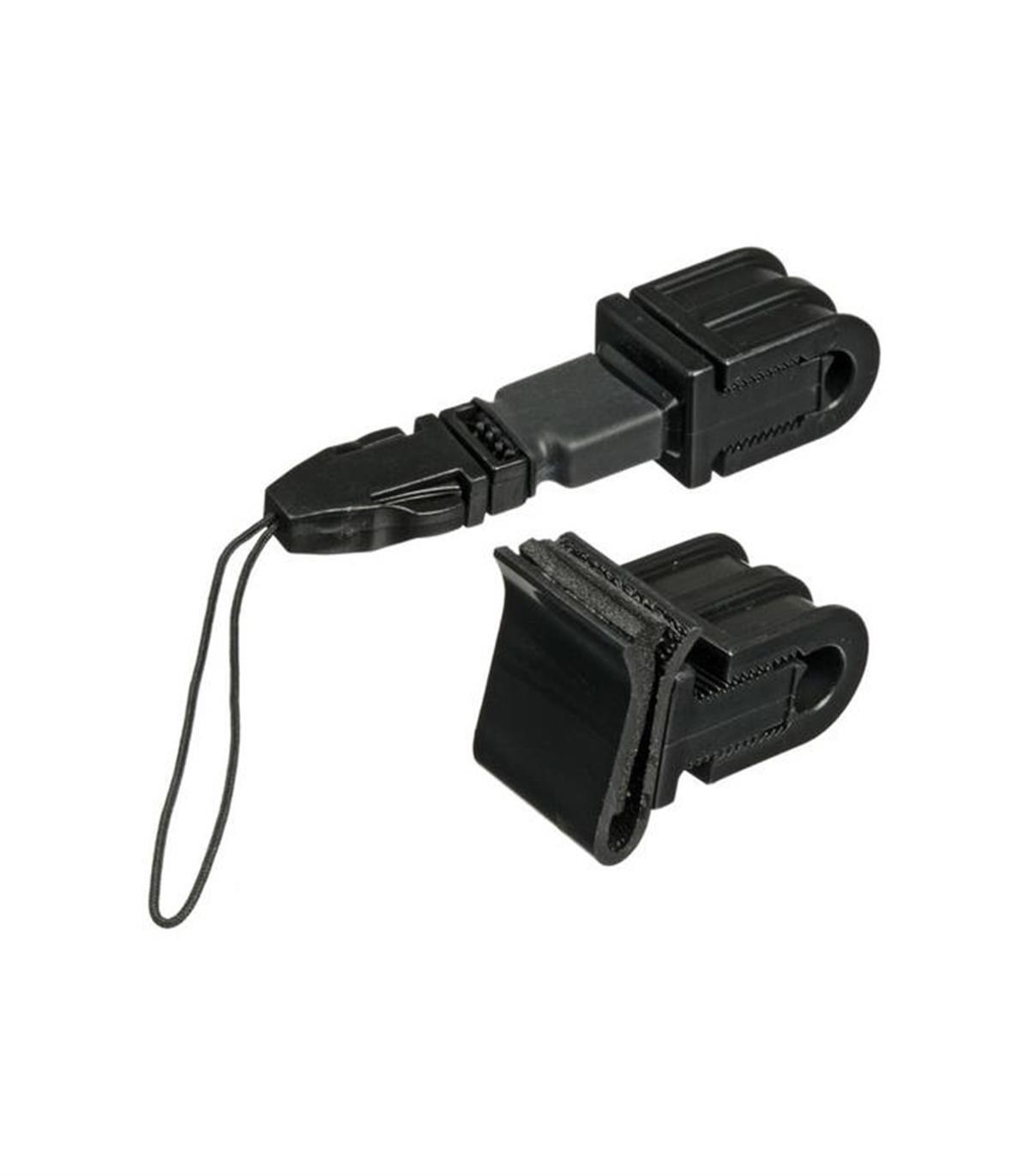 Tether Tools JerkStopper Kamera + Aero Clip-On Tethering Kit 
