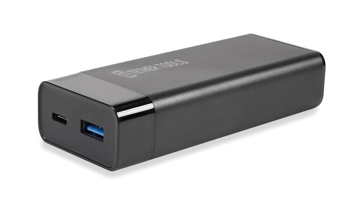 Tether Tools ONsite 9600 mAH USB-C 30W PD Taşınabilir Pil Paketi 