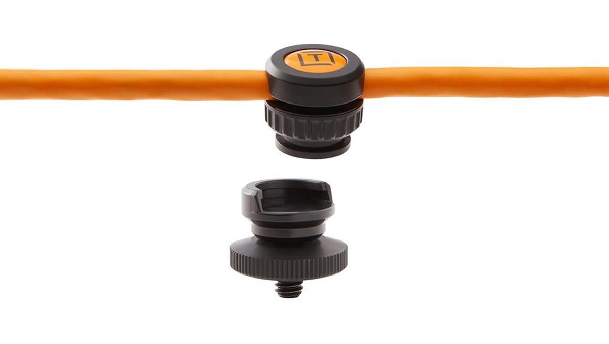 Tether Tools TetherGuard Thread Mount Destek Aparatı 