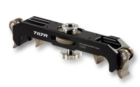 Tilta 19mm Pro Lens Desteği