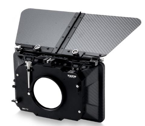 Tilta 4 x 5,65 Karbon Fiber Klipsli Mat Kutu (114mm Arka)