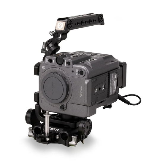 Estensore Per Impugnatura Tilta - Compatibile Sony FX6, Per Riprese Professionali - Foto 7