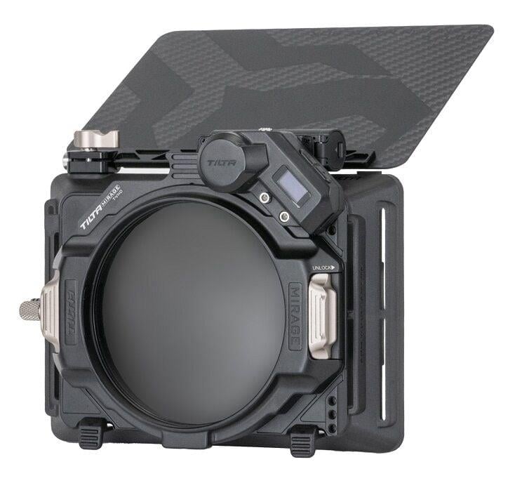 Tilta MB-T16-B Mirage (Vnd+Motor) Mattebox