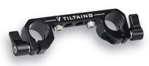 Tilta Mini/Cep V Montajlı Pil Plakası için Çubuk Adaptörü