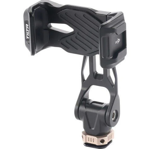 Tilta Rotatable Phone Mounting Bracket - Black (TA-PMB2-B)