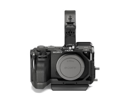 TİLTA SONY A6700 Lightweight CAGE KIT