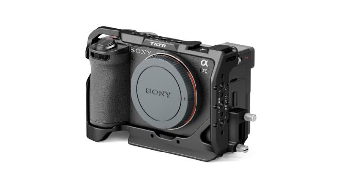 TİLTA SONY A7CII/A7CR Full Camera CAGE