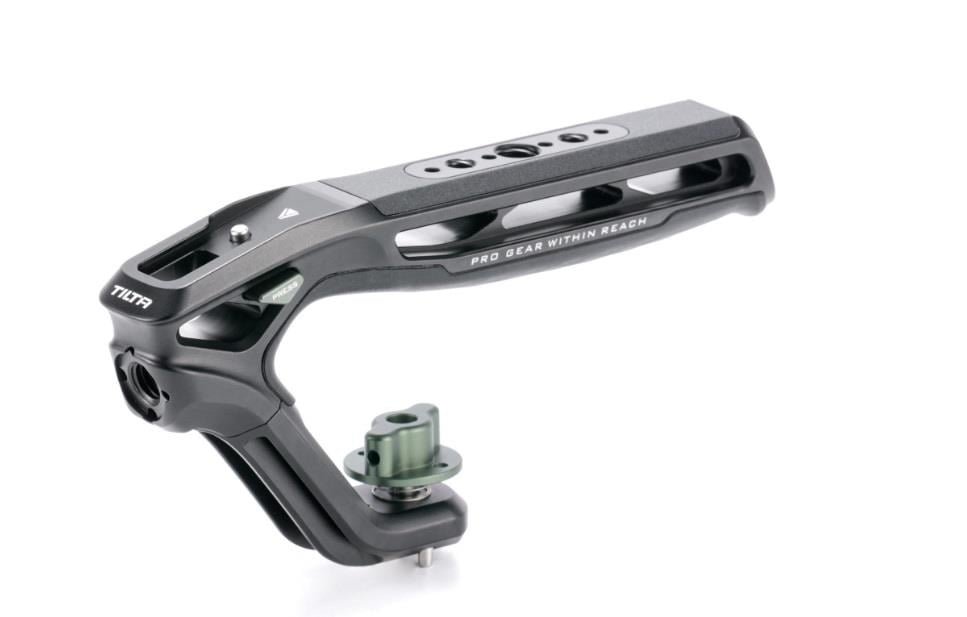 Tilta Xeno Üst Sap (1/4″-20, Yerleştirme Pimleri ile)