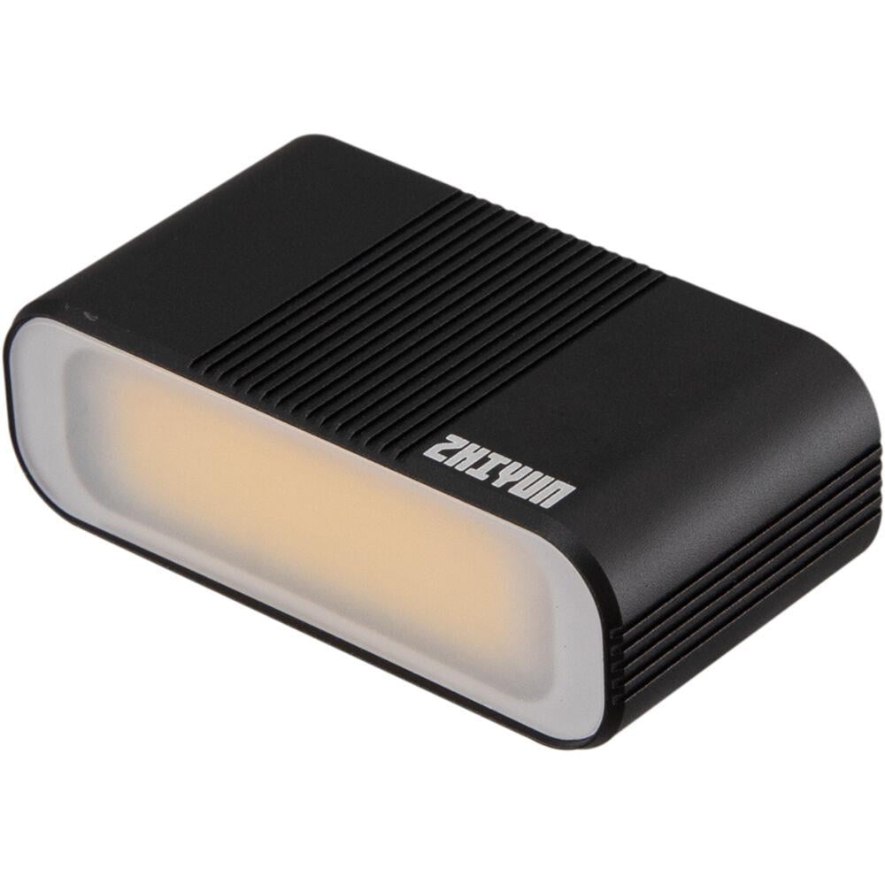 Transmount Smooth 5 Magnetic Fill Light