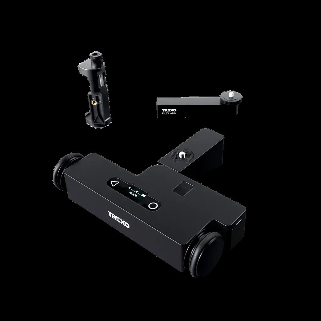 Trexo Wheels Dolly  Essential