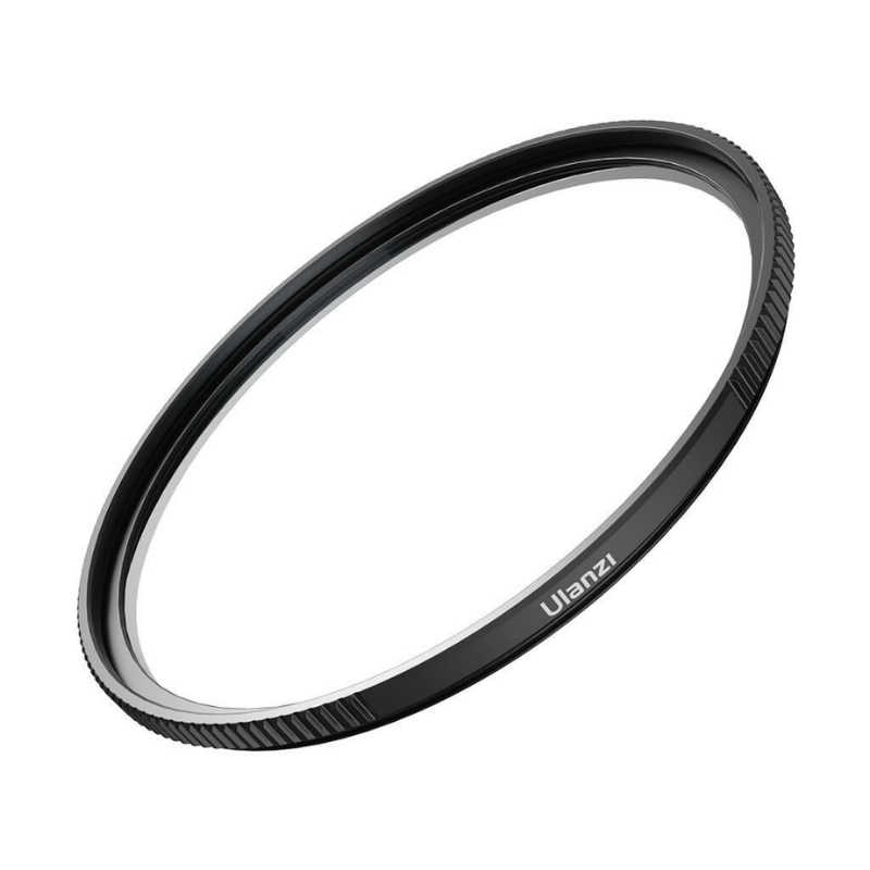 Ulanzi 55mm UV01 Protective UV Filtre