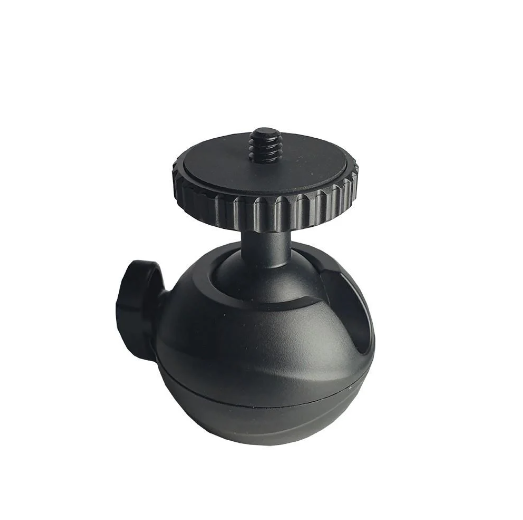 Ulanzi BH01 Mini Ball Head Tripod Başlığı Kafa