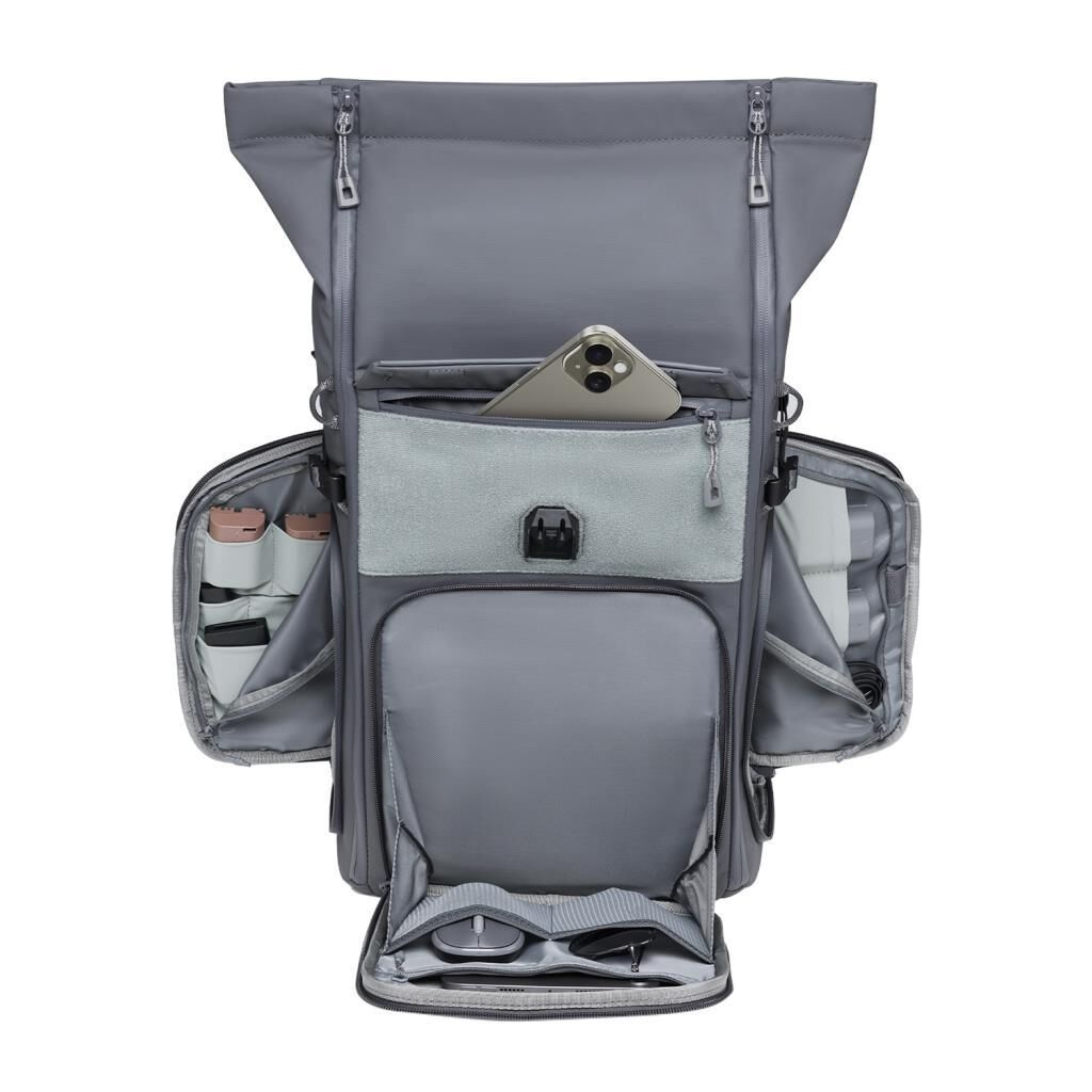 Ulanzi BP04 Hard Shell Camera Backpack 25L Fiyatları - Fotokolik.com