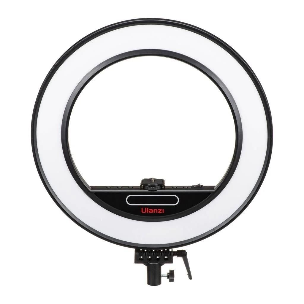 Ulanzi K26 17 inç Live Streaming Ring Led Işık