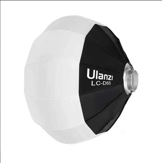 Ulanzi LC-D65 65cm Balon Softbox