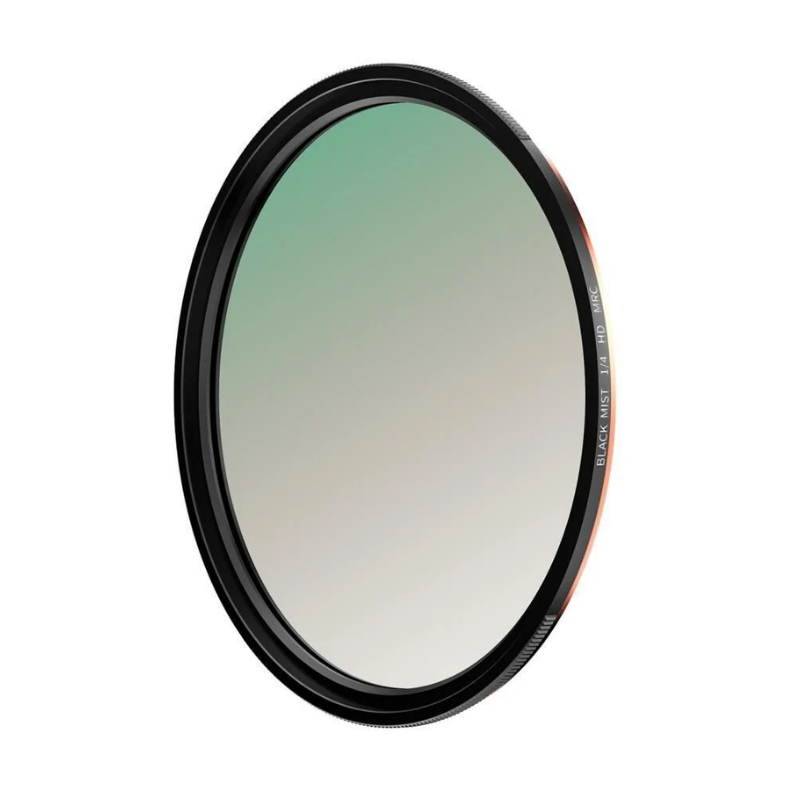 Ulanzi MF01 1/4 Black Mist Manyetik Filtre
