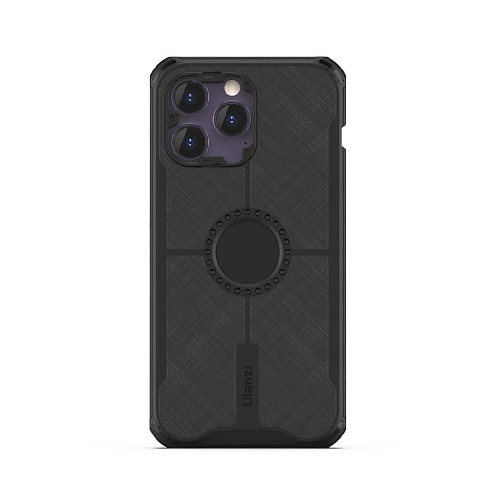 Ulanzi O-Lock Iphone 14 Pro Max Quick Release Kılıfı - 3262