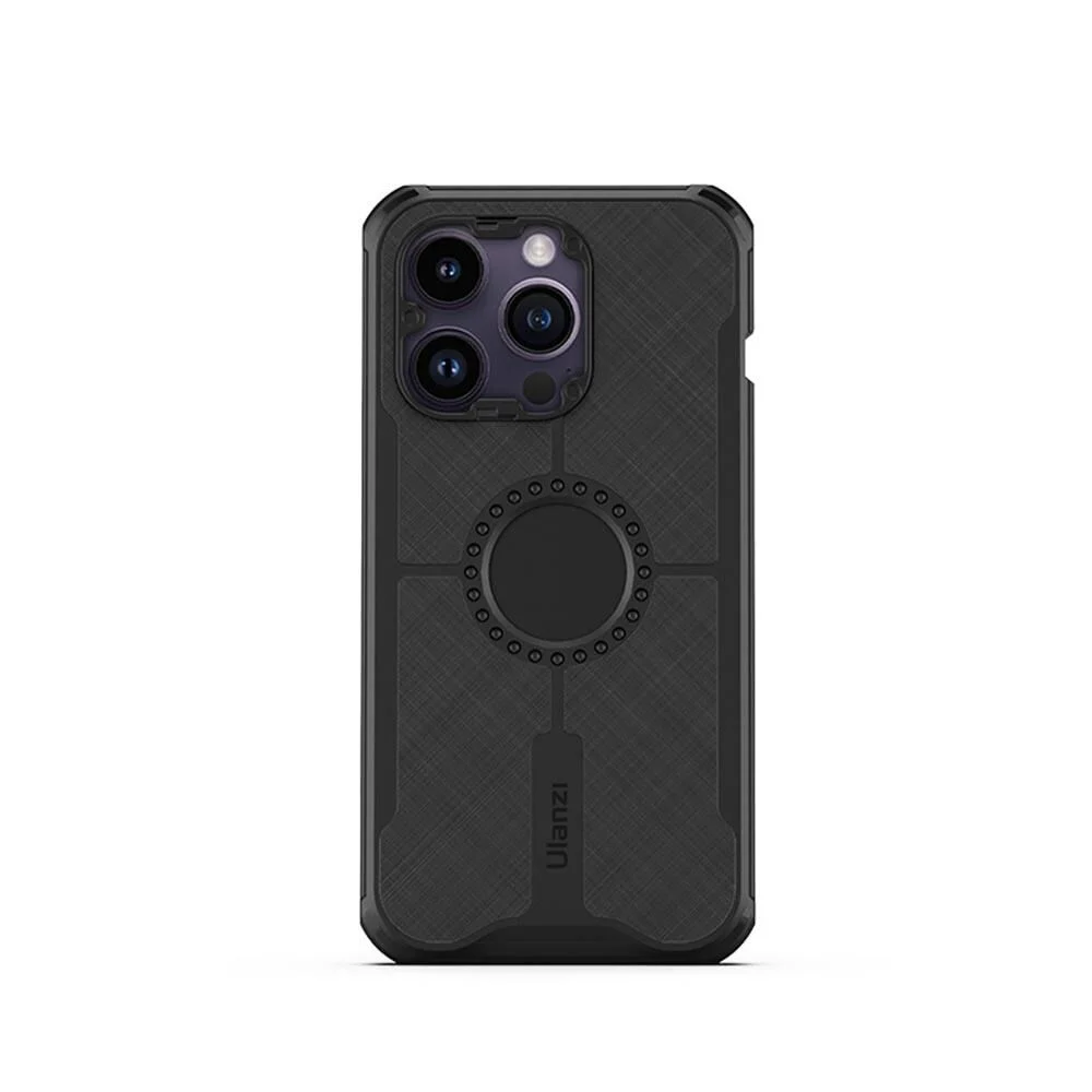 Ulanzi O-Lock Iphone 14 Pro Quick Release Kılıfı - 3263