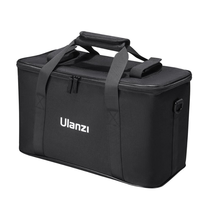 Ulanzi OM-01 Mini Çok Yönlü Kamera ve Aksesuarları Çantası