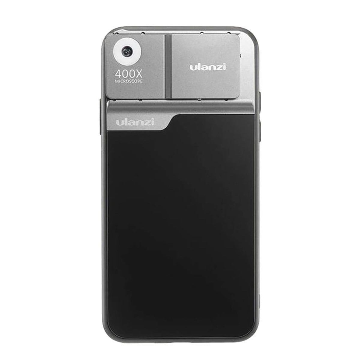 Ulanzi U-Lens iPhone 11 Pro Mikroskop Lens