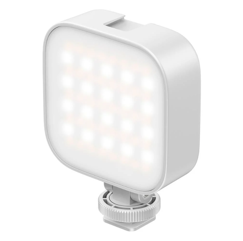 Ulanzi U60 RGB Video Light L026GBW1