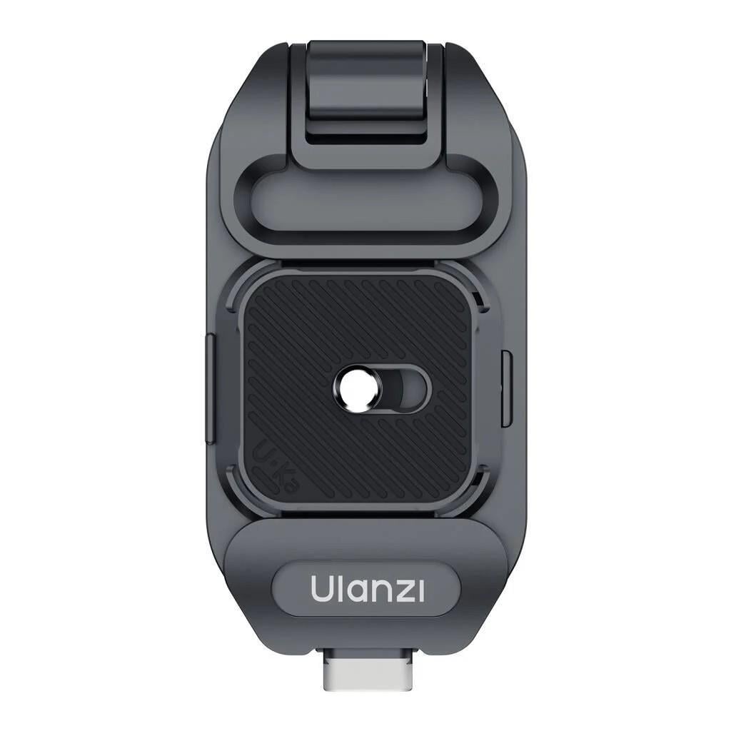 Ulanzi UKA07 Sırt Çantası için Quick-Release Kit