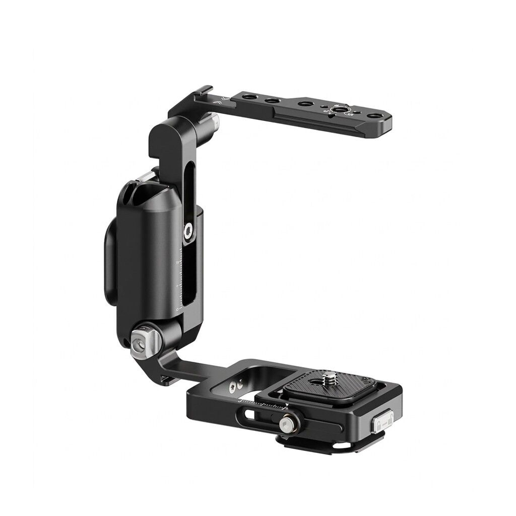 Ulanzi XJ01 Uka Universal Foldable Camera Cage Katlanabilir Kamera Kafesi - C116