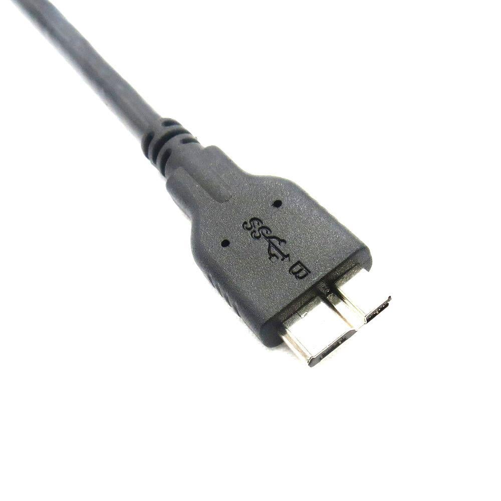 Usb 3.0 Otg Kablo