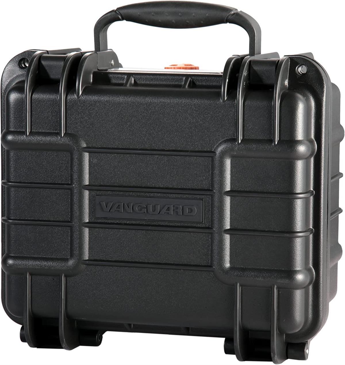 Vanguard Supreme 27D Sert Çanta 
