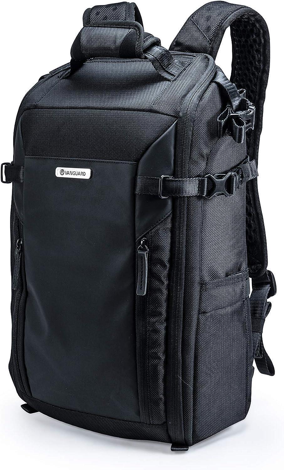 Vanguard Veo Select 45BFM BK Sırt Çantası