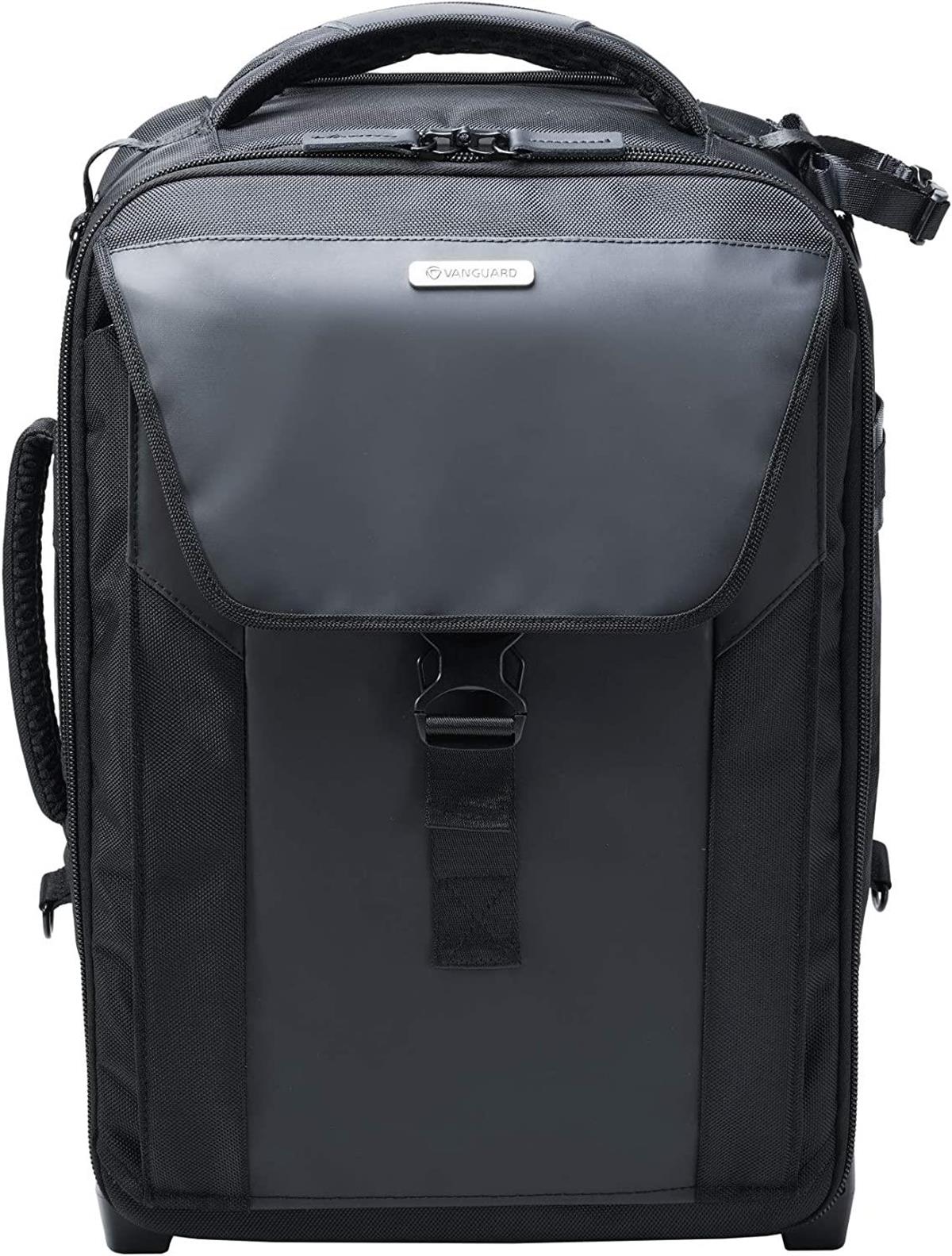Vanguard Veo Select 59T BK Tekerlekli Çanta 