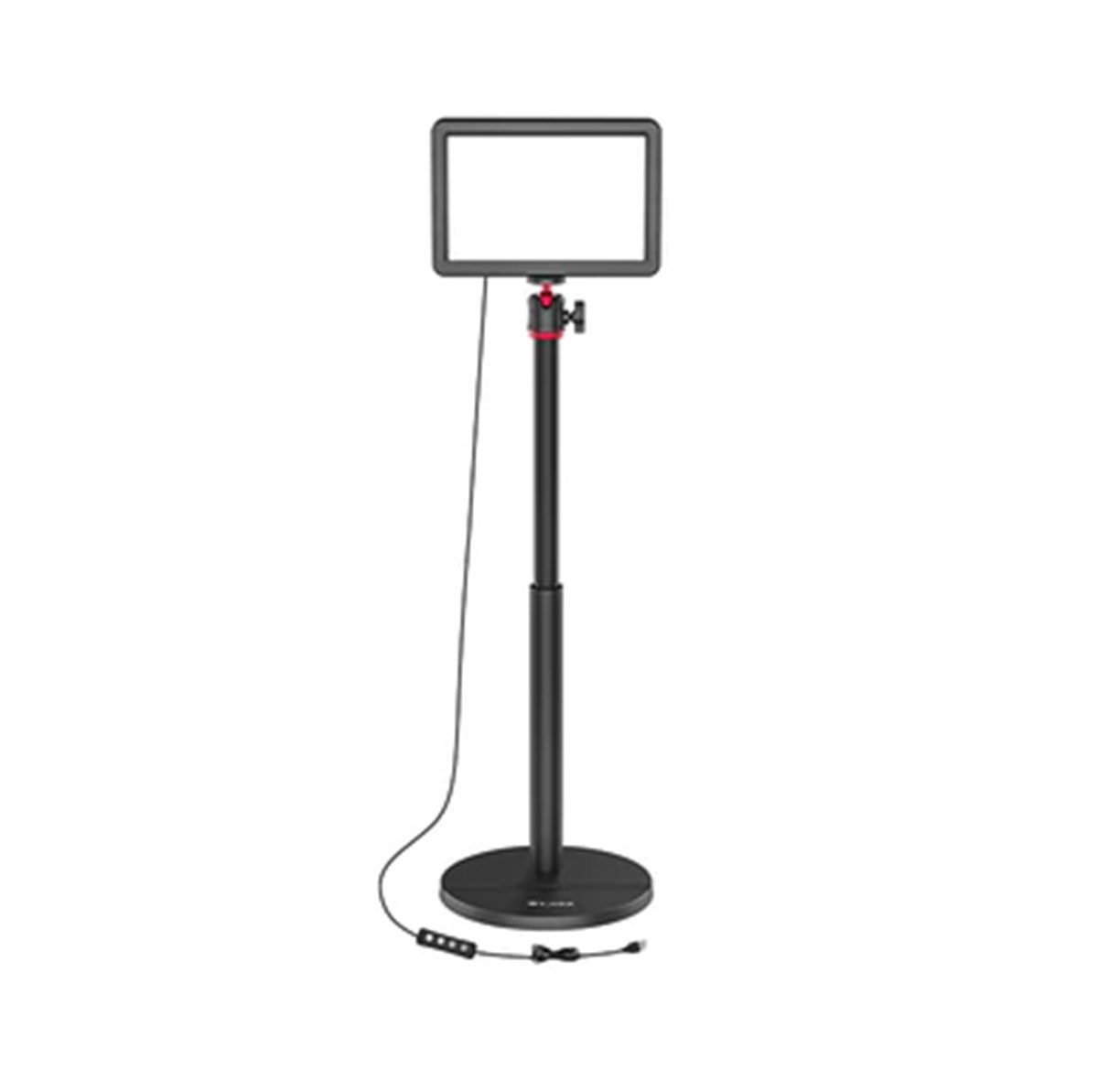 Vijim K5 Masaüstü LED Video Işığı