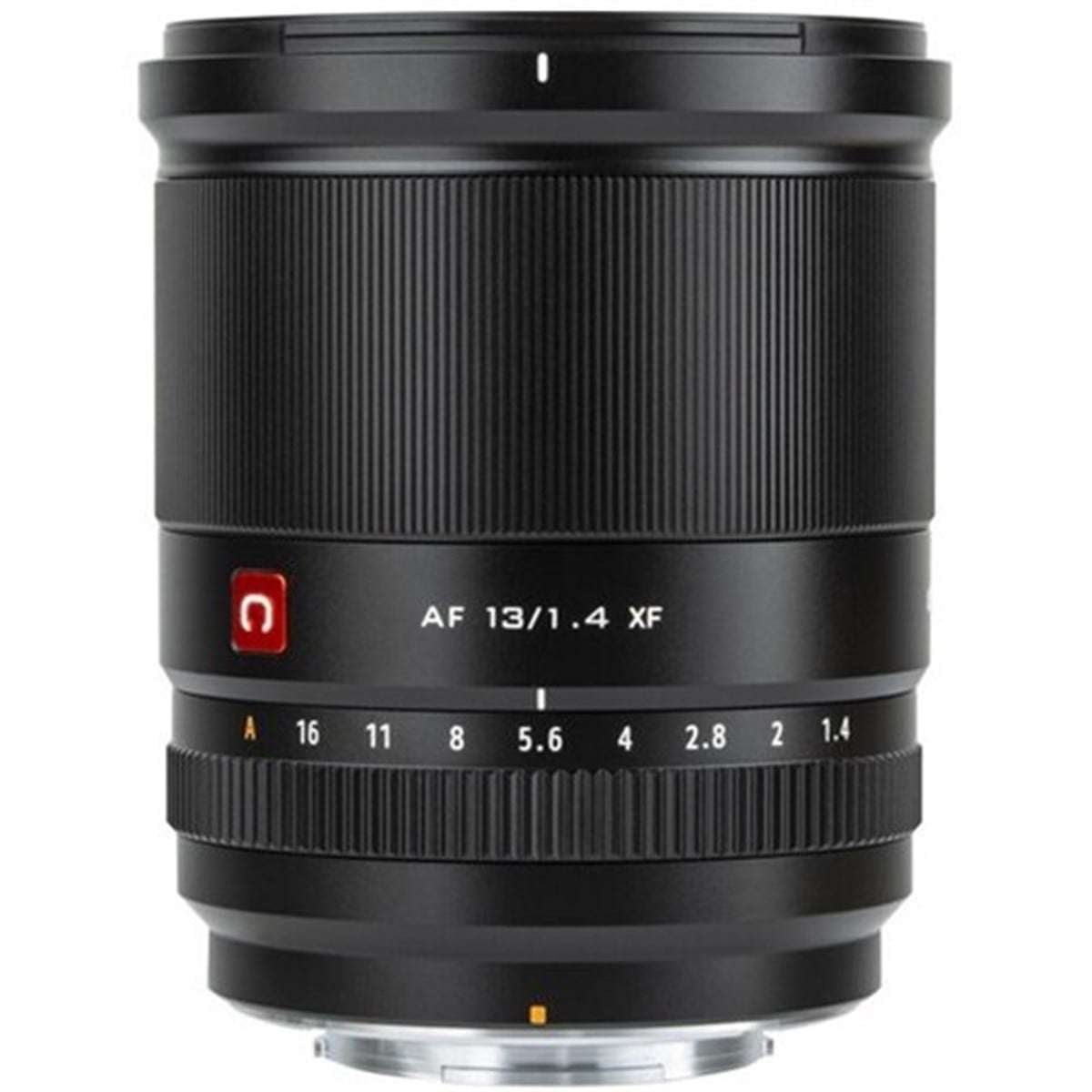 Viltrox AF 13mm f/1.4 XF Lens (Fujifilm X)