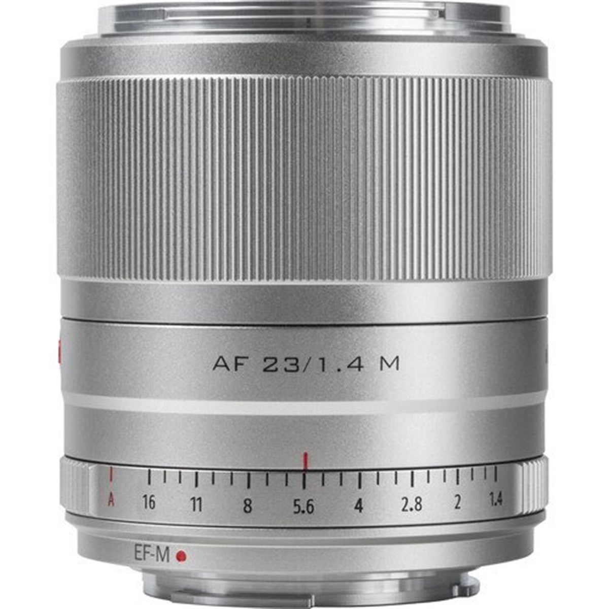 Viltrox AF 23mm f/1.4 M Lens (Canon EF-M)