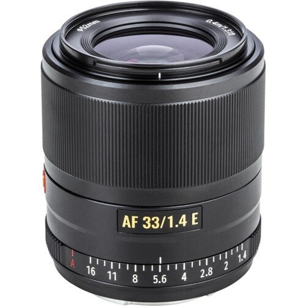 Viltrox AF 33mm f/1.4 E Lens (Sony E)