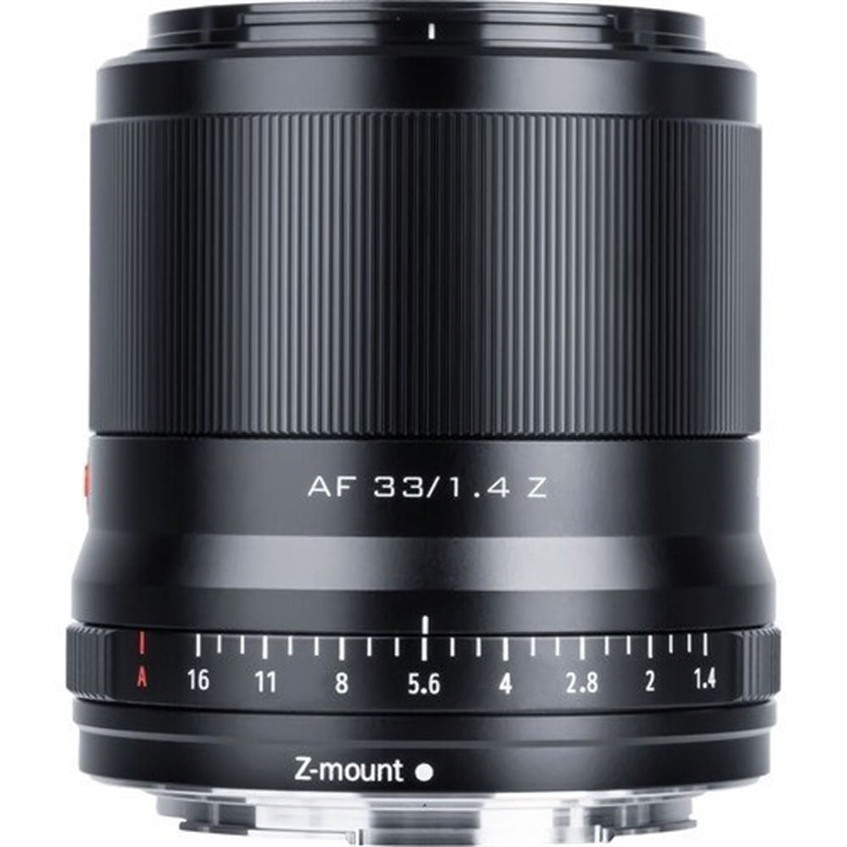 Viltrox AF 33mm f/1.4 Z Lens (Nikon Z)